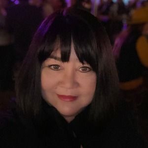 Meet your Posher, Sue